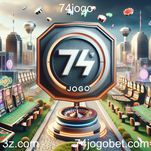 A Emoção dos Jogos de Cassino no 74jogo